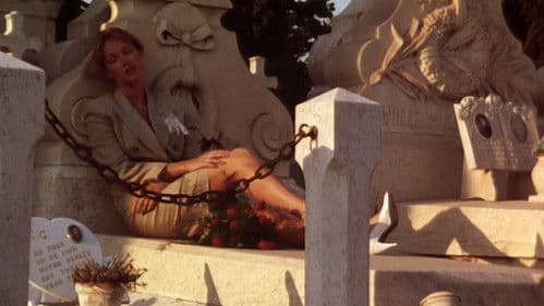 Les volets bleus Bild 1