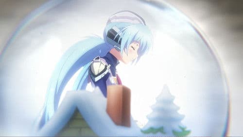 Planetarian - Snow Globe Bild 2