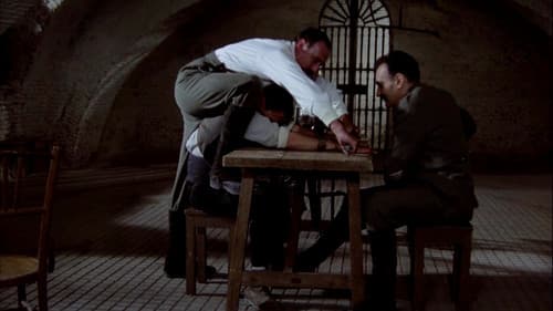 El crimen de Cuenca Bild 3