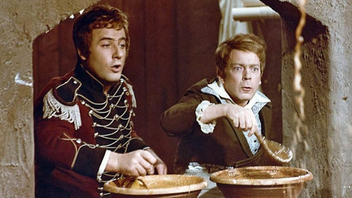 Hauptmann Florian von der Mühle Bild 1