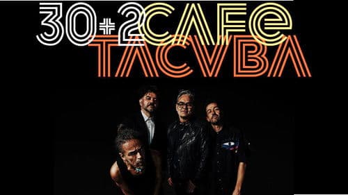 Seguir Siendo: Café Tacvba Bild 2