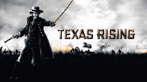 Texas Rising Bild 3