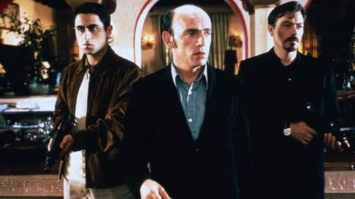 Die Chaoten-Gang Bild 1