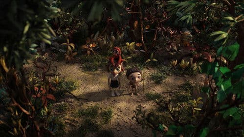 Sauvages - Tumult im Urwald Bild 8