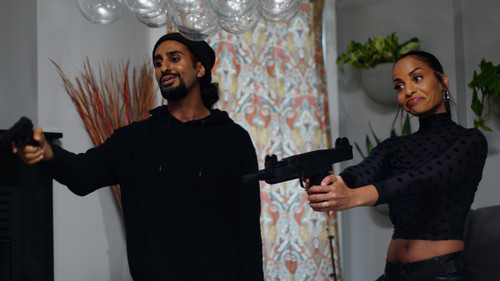 White People Money Bild 1