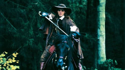 The Musketeer Bild 8