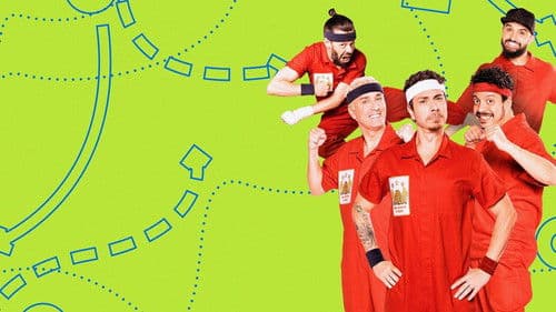 A Culpa é do Cabral: Especial J.A.C.A. Bild 1