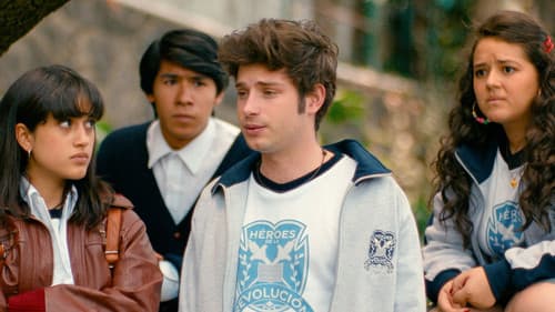 Nadie nos va a extrañar Bild 4