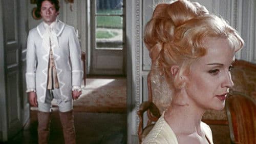 Le Jeu de l'amour et du hasard Bild 3