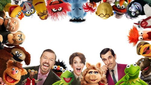 Muppets Most Wanted Bild 3