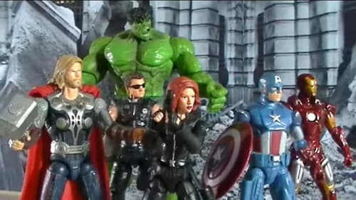 Los Vengadores Chiflados Bild 1