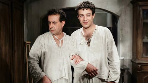 Edi İle Büdü Tiyatrocu Bild 3