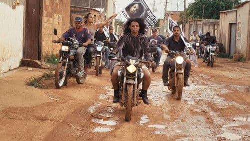 Mato Seco em Chamas Bild 3