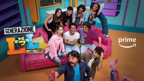 Generazione LOL Bild 1