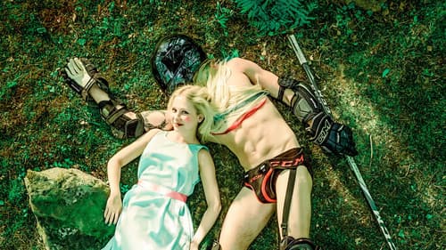 Thick Lashes of Lauri Mäntyvaaran Bild 3