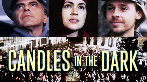 Candles in the Dark Bild 3