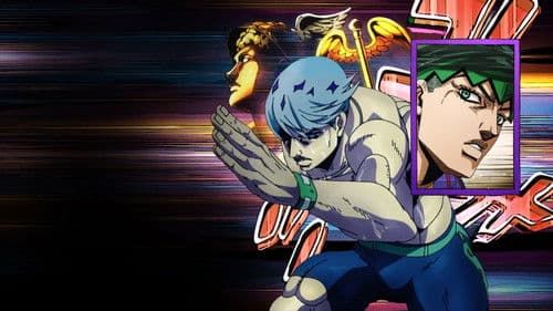 Thus Spoke Kishibe Rohan Bild 6