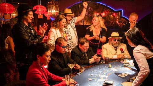 Luokkakokous 3 – Sinkkuristeily Bild 4