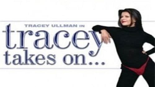 Tracey Takes On... Bild 3