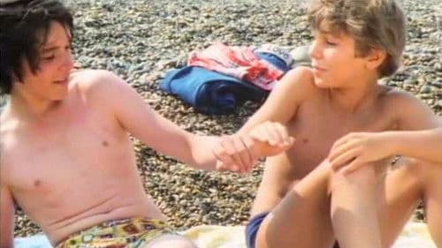 Erste Versuchungen Bild 2