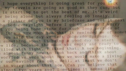 We Must Remain the Wildhearted Outsiders Bild 3