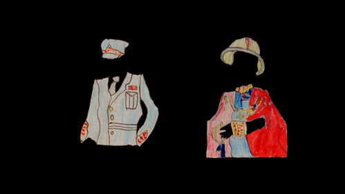 Africa bianca Bild 2