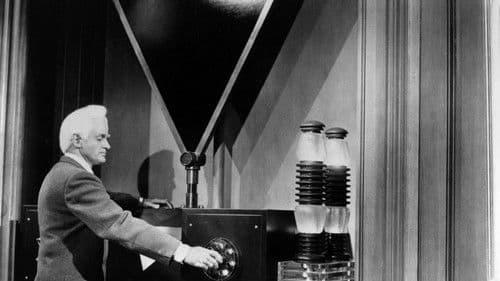 Metaluna IV antwortet nicht Bild 7