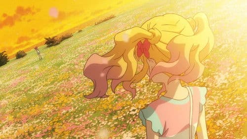 劇場版 アイカツ スターズ！ Bild 3