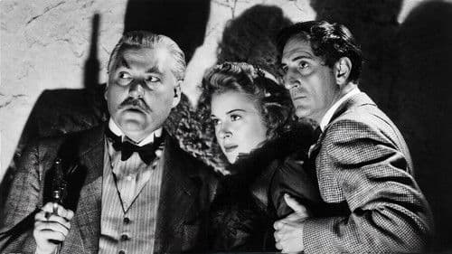 Die Stimme des Terrors Bild 2