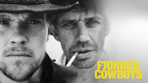 Fjorden Cowboys Bild 1