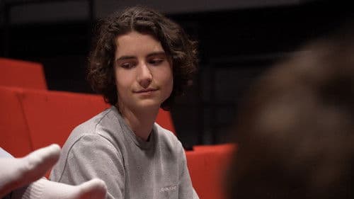 Bande Annonce Fête du court métrage Bild 5