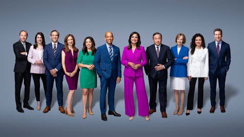 PBS News Hour Bild 7