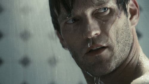 Restraint - Wenn die Angst zur Falle wird Bild 7