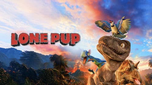 Lone Pup Bild 2