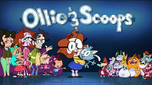 Ollie & Scoops Bild 1