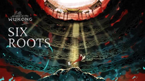 六样情——《黑神话：悟空》章节动画原版合集 Bild 2