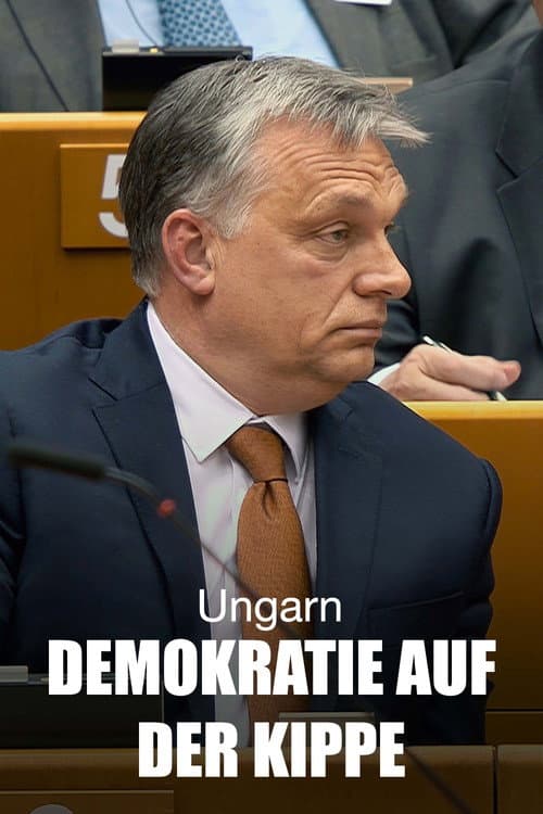 Democracy Noir