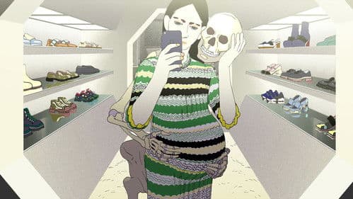 A Kind of Testament Bild 6