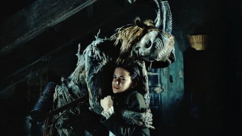 Pans Labyrinth Bild 6