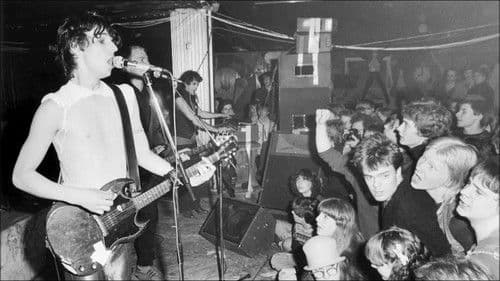 Ebba the Movie Bild 1