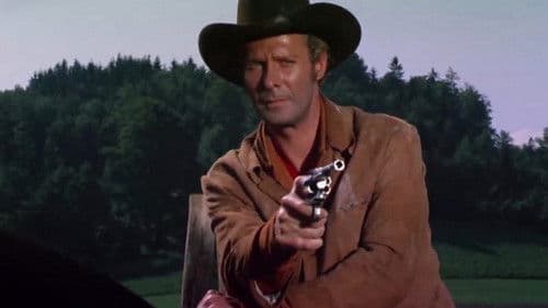 Für drei Dollar Blei Bild 3