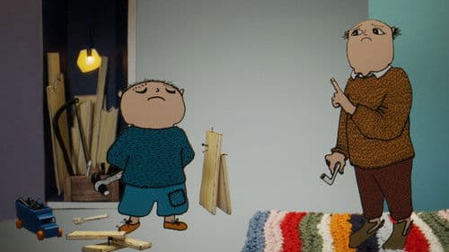 Aja baja, Alfons Åberg Bild 1