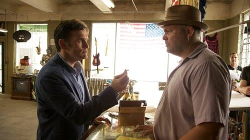 Gangster Chronicles Bild 1