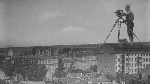 Der Mann mit der Kamera Bild 4