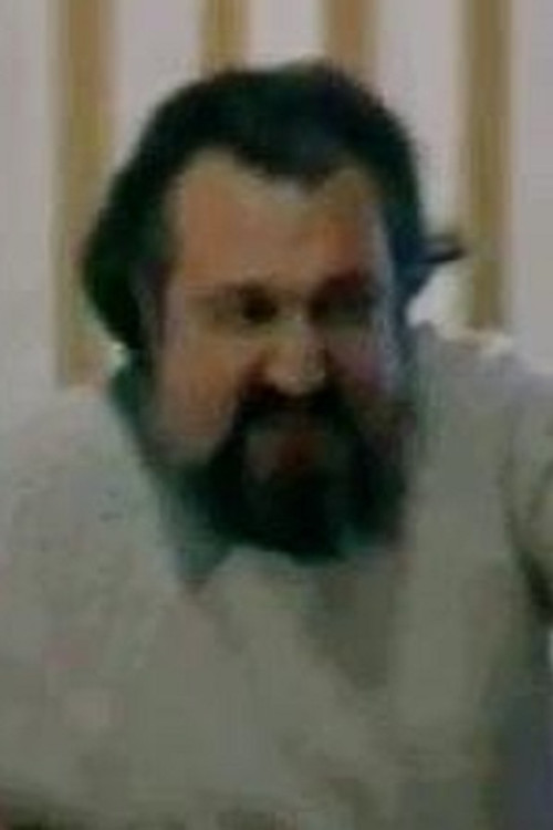 Юсуф Азизбаев