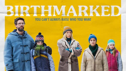 Birthmarked Bild 3