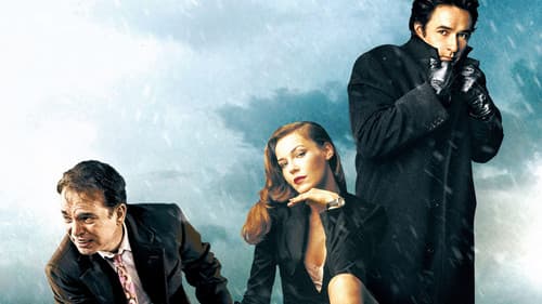 The Ice Harvest Bild 6