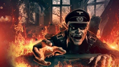 Nazi Zombies Bild 1