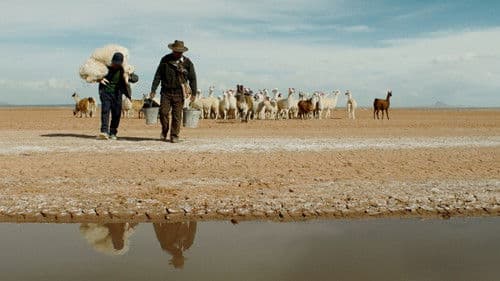 Utama - Ein Leben in Würde Bild 2