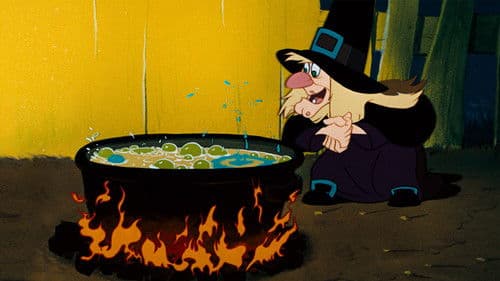 Donald, Geister und Gespenster Bild 2